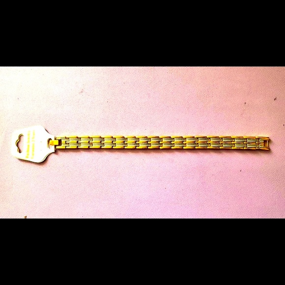 🔴Golden bracelet for Men - Picture 4 of 10